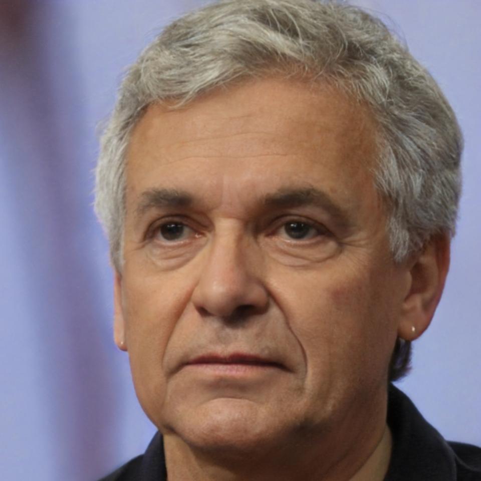 Gerard Montserrat